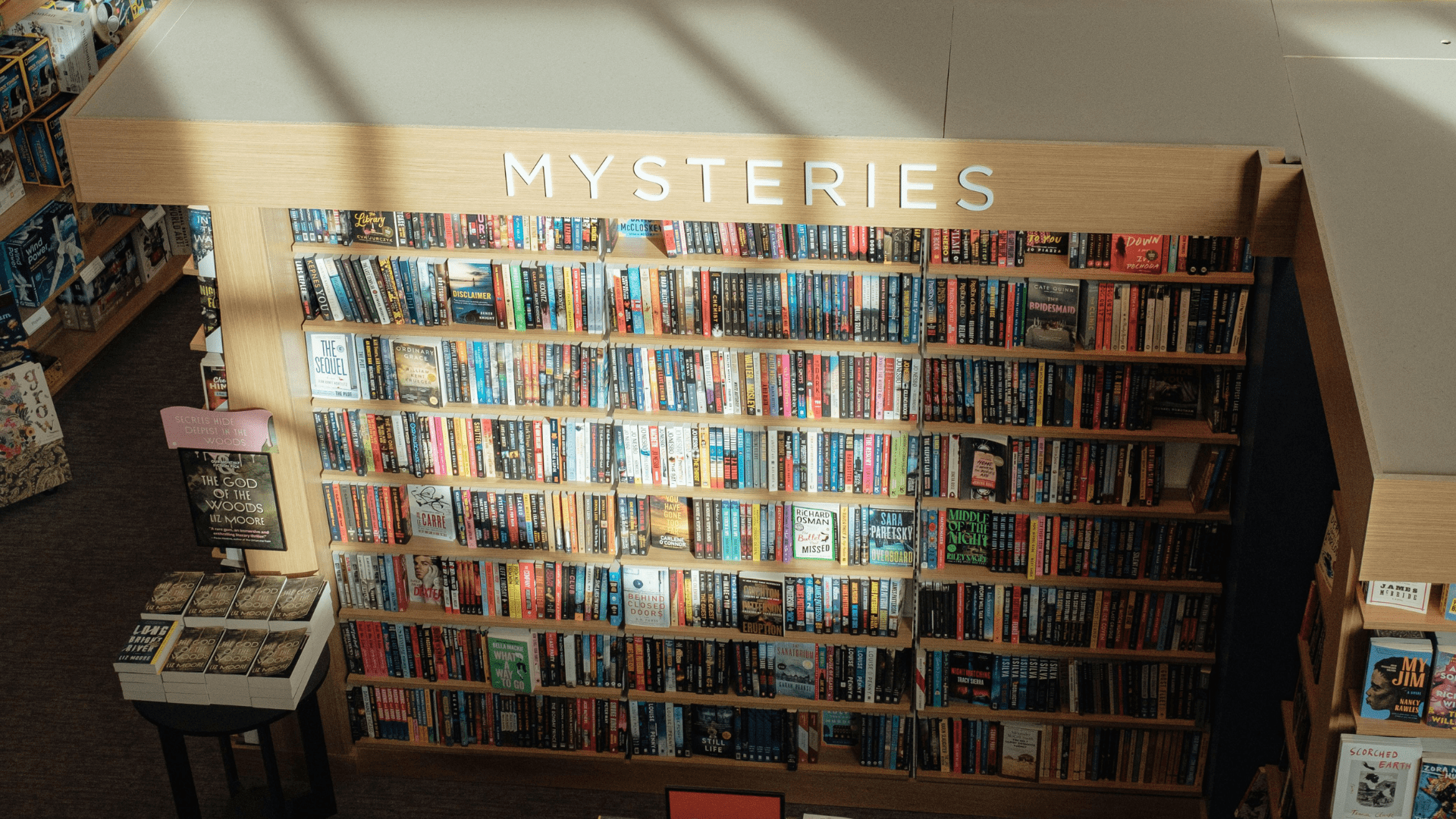 Novels