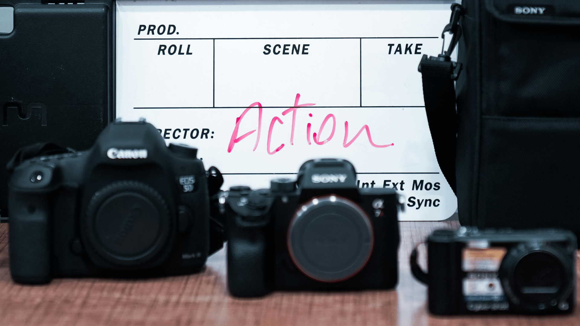 Short Films