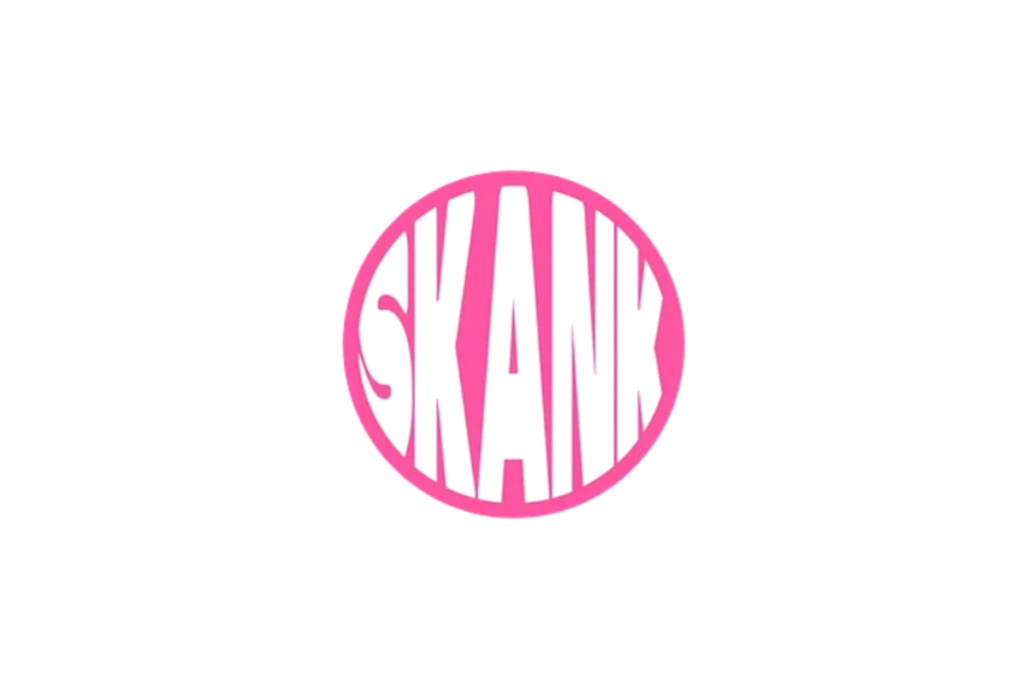 Skank Logo