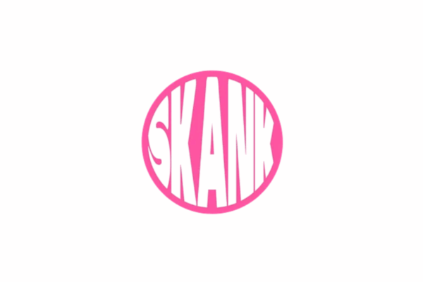 Skank Logo