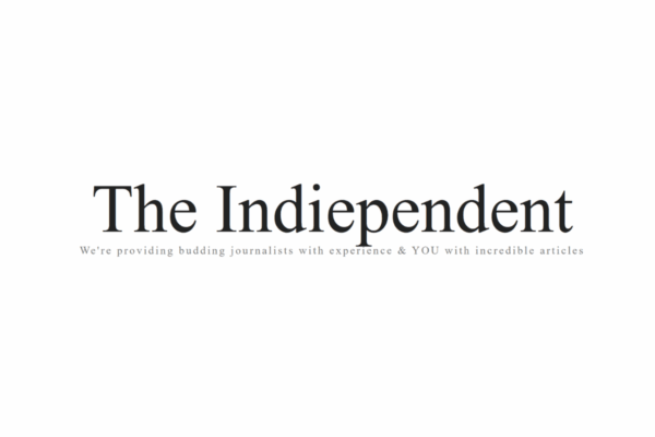 The Indiependent Logo
