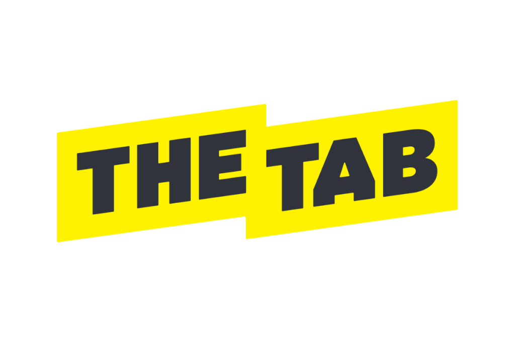 The Tab Logo