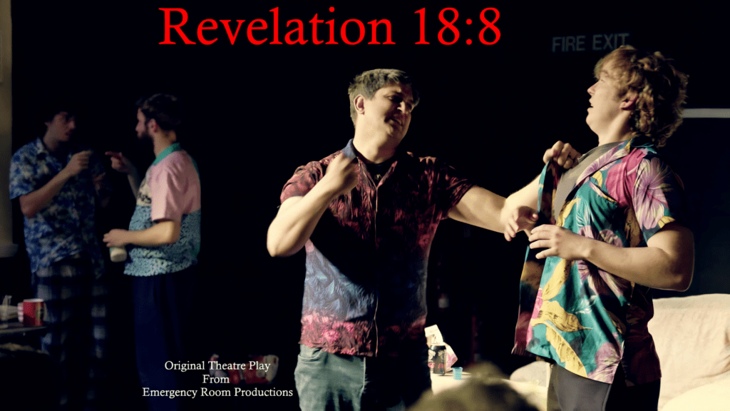 Article Cover Revelation 18.8