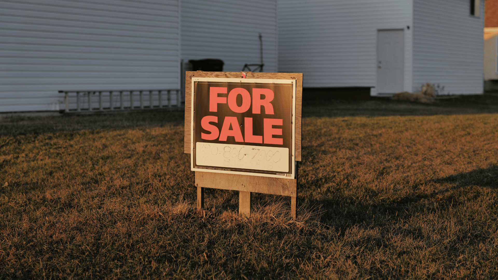 For Sale
