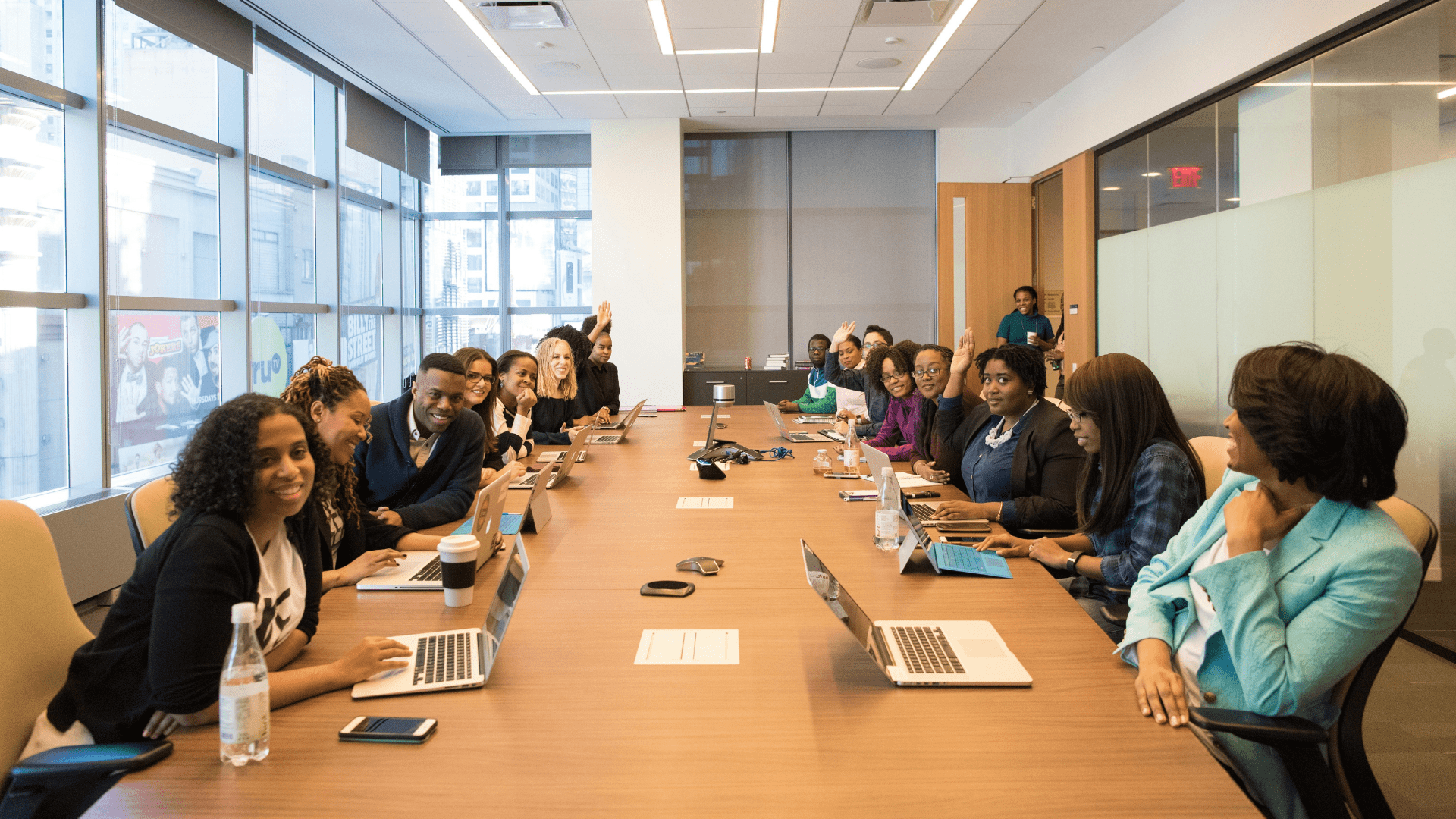 Meetings