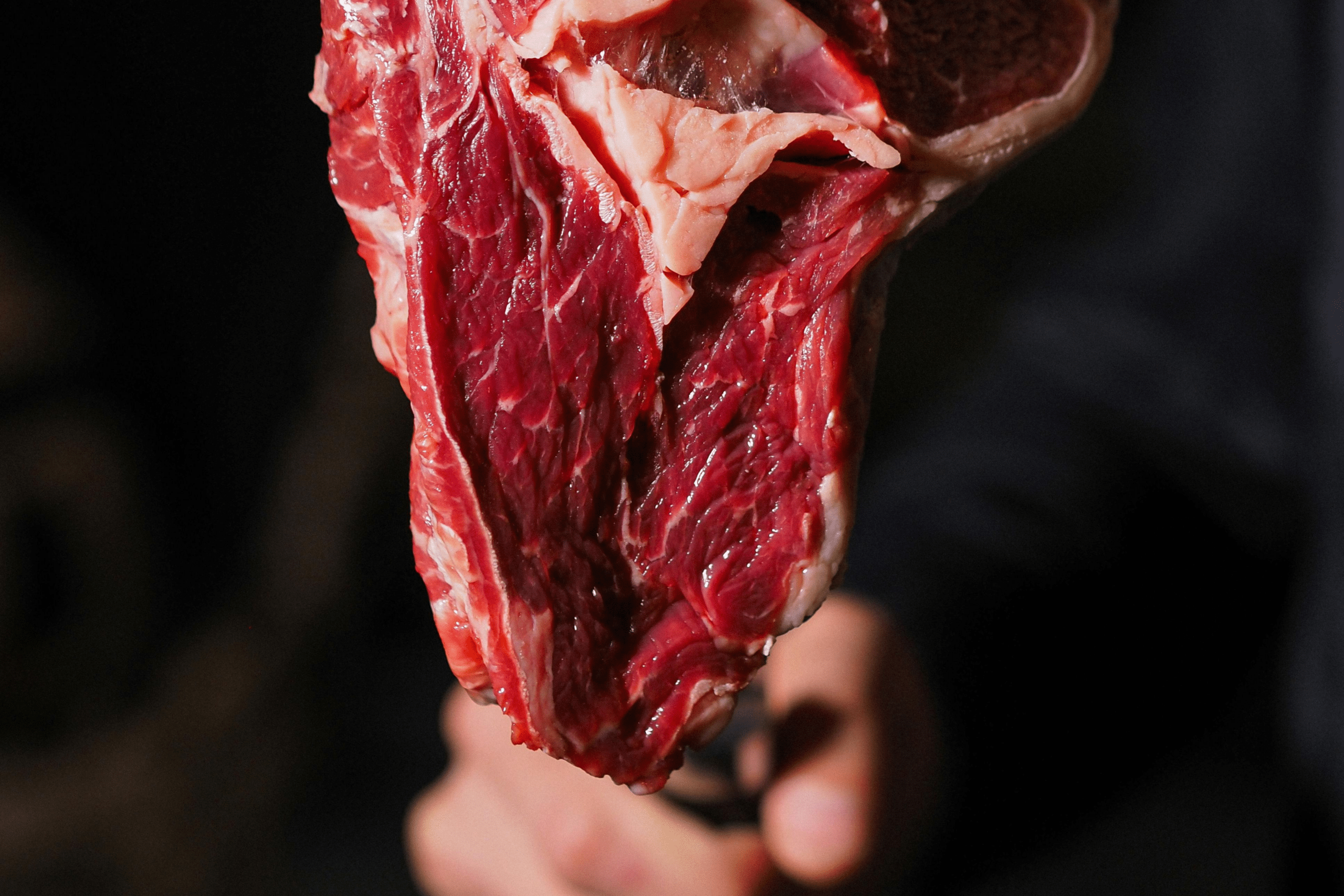 Red Meat