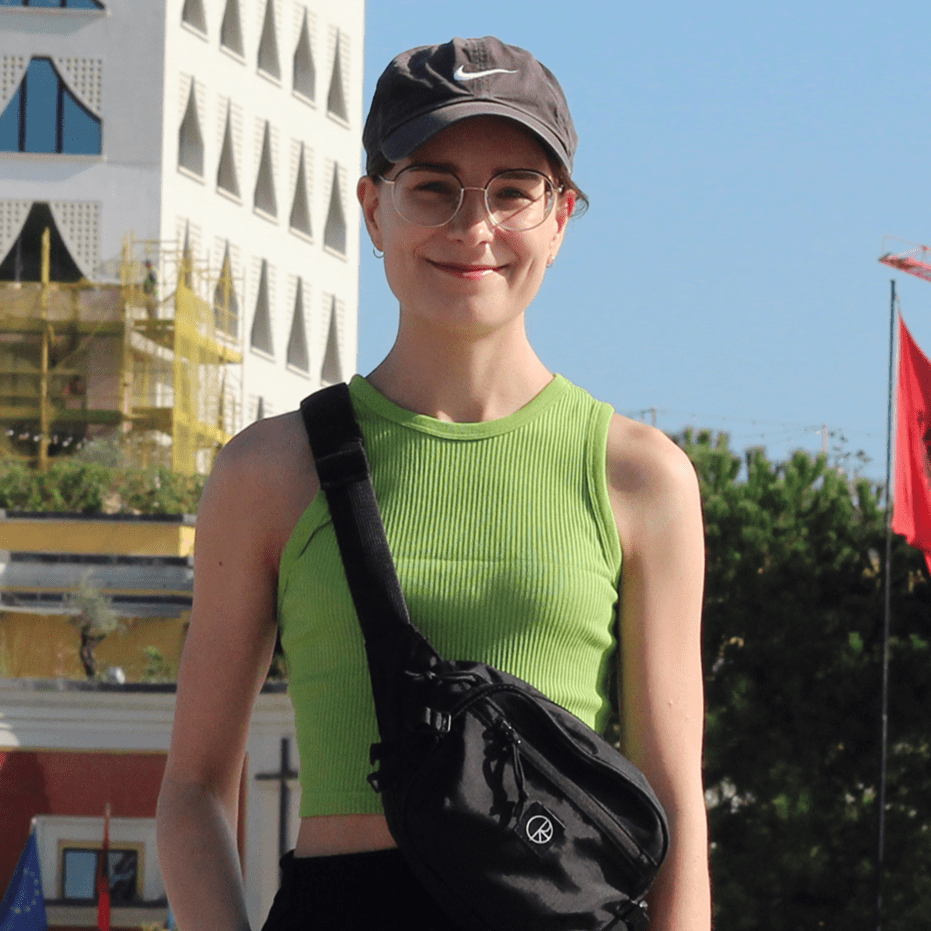 Rebekka-Segal