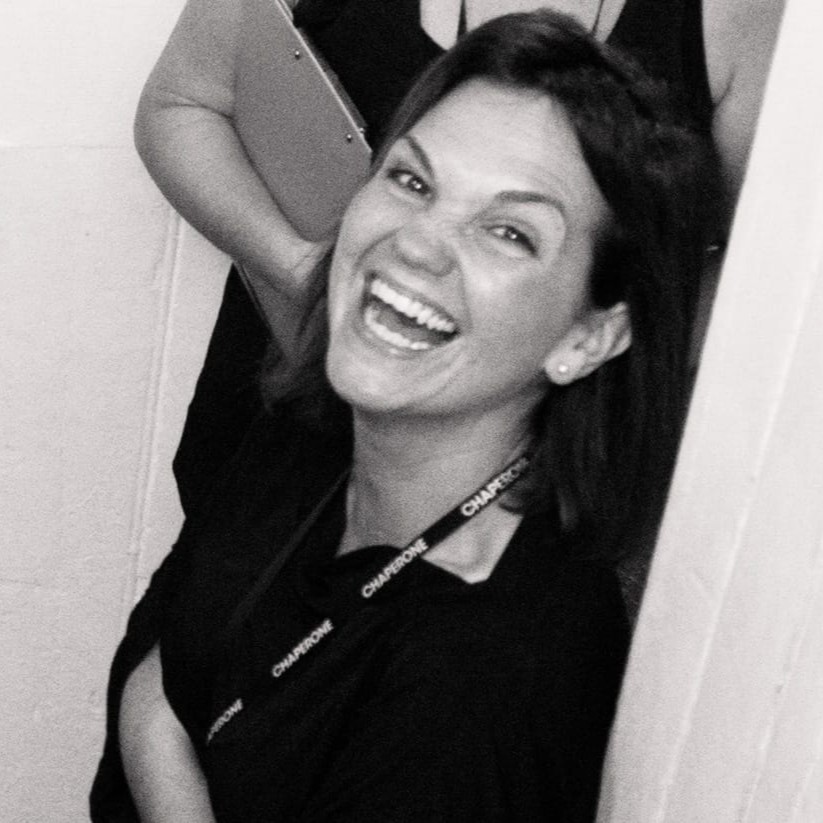 Becky Robinson